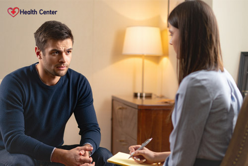 Как проходит лечение игромании в Калуге в клинике Центр здоровья<