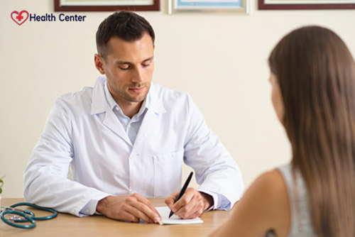 Лечение зависимости от Габапентина в Калуге в клинике Центр здоровья